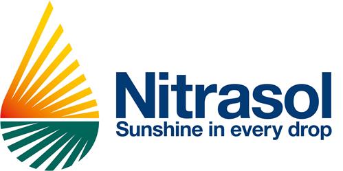 NITRASOL SUNSHINE IN EVERY DROP trademark