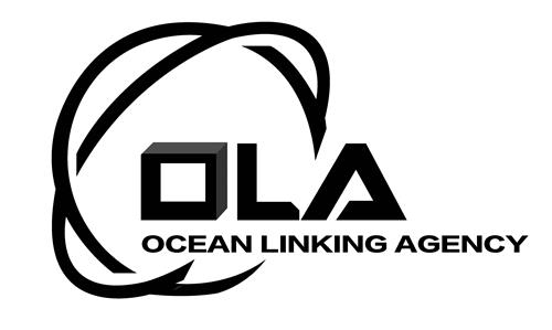 OLA OCEAN LINKING AGENCY trademark