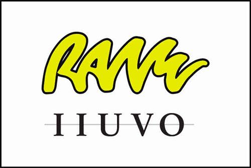 RAVE IIUVO trademark