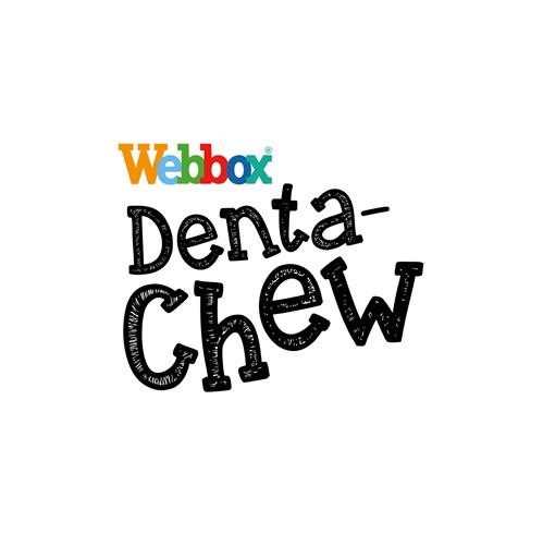 WEBBOX DENTA- CHEW trademark