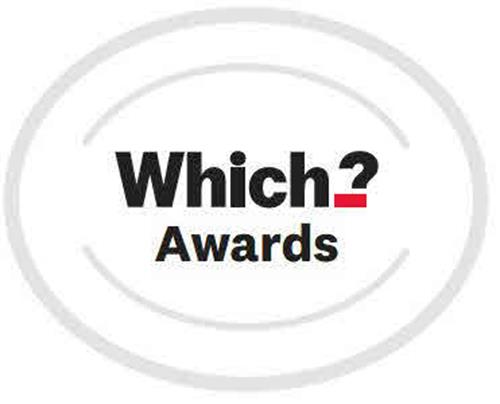 WHICH? AWARDS trademark