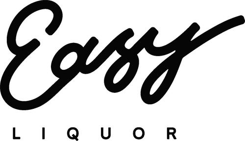 Easy Liquor trademark