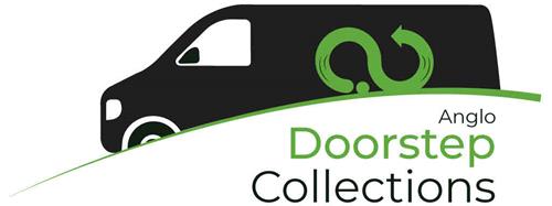 ANGLO DOORSTEP COLLECTIONS trademark