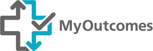 MYOUTCOMES trademark