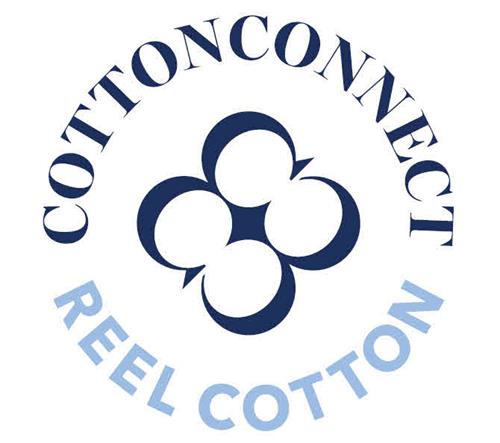 COTTONCONNECT REEL COTTON trademark