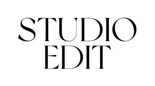 STUDIO EDIT trademark