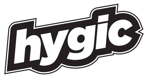 HYGIC trademark