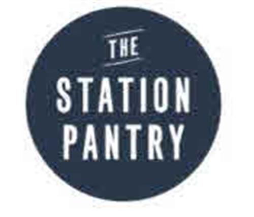 THE STATION PANTRY trademark