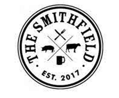 THE SMITHFIELD EST 2017 trademark