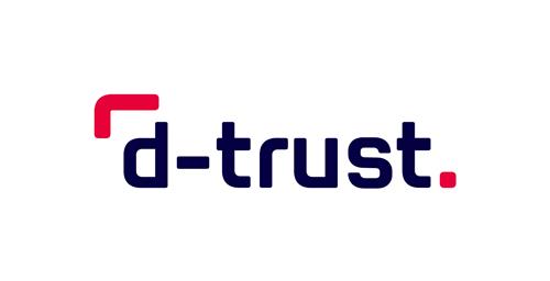 d-trust trademark