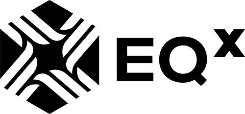 EQX trademark