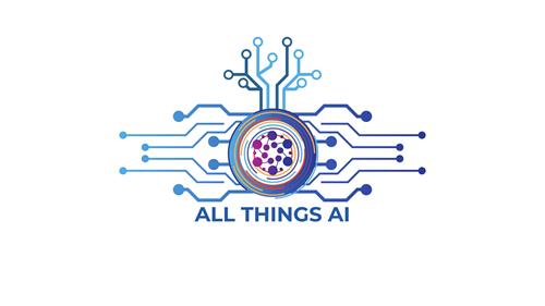 ALL THINGS AI trademark