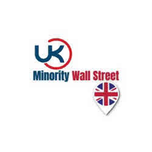 UK MINORITY WALL STREET trademark