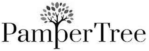 PAMPERTREE trademark