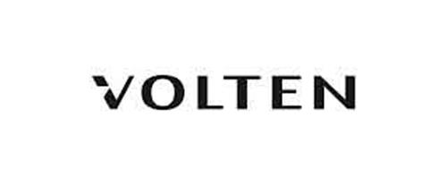 VOLTEN trademark