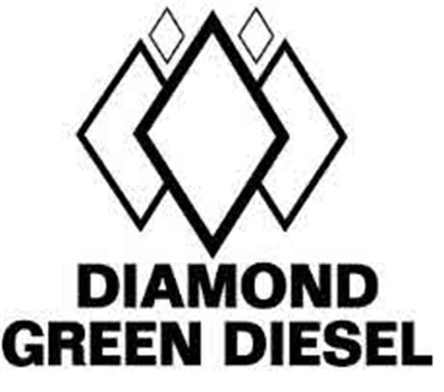 DIAMOND GREEN DIESEL trademark