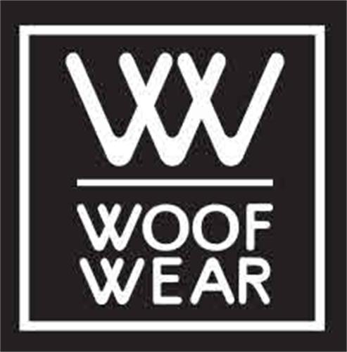 WW WOOF WEAR trademark