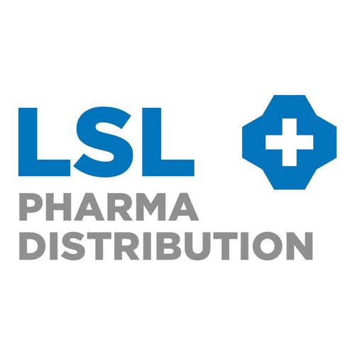 LSL PHARMA DISTRIBUTION trademark