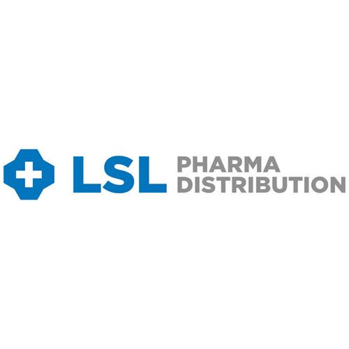 LSL PHARMA DISTRIBUTION trademark