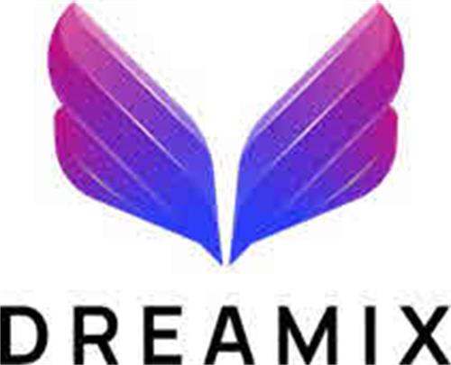 DREAMIX trademark