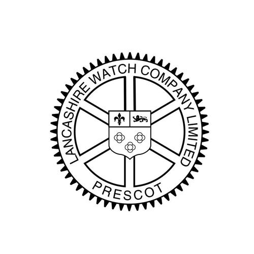 LANCASHIRE WATCH COMPANY LIMITED PRESCOT trademark