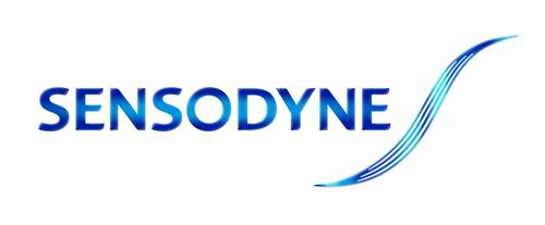 SENSODYNE trademark