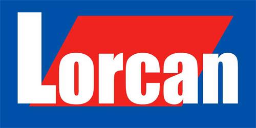 Lorcan trademark