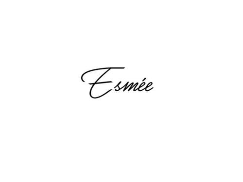 ESMÉE trademark