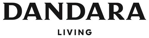 DANDARA LIVING trademark