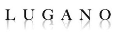 LUGANO trademark