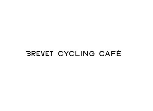 BREVET CYCLING CAFÉ trademark