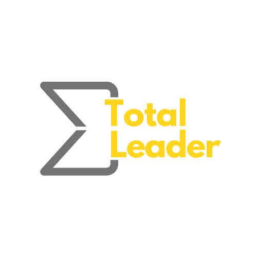 TOTAL LEADER trademark