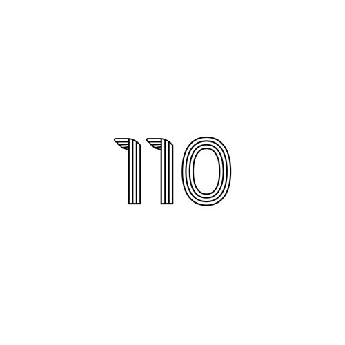 110 trademark