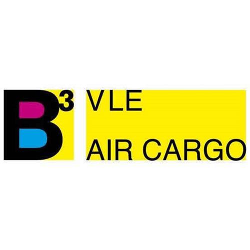 B3 VLE AIR CARGO trademark