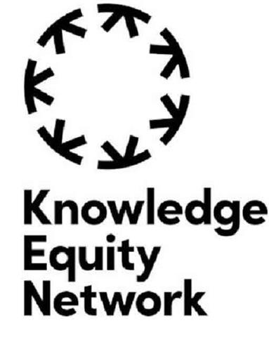 KNOWLEDGE EQUITY NETWORK trademark