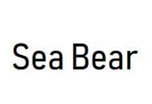 SEA BEAR trademark