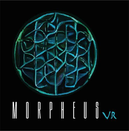 MORPHEUS VR trademark