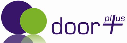 door plus trademark