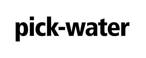 pick-water trademark