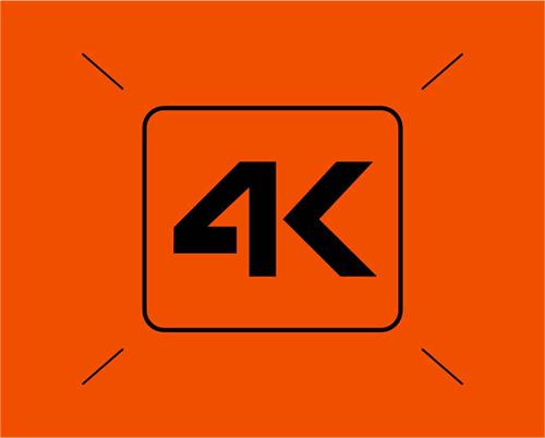 4K trademark