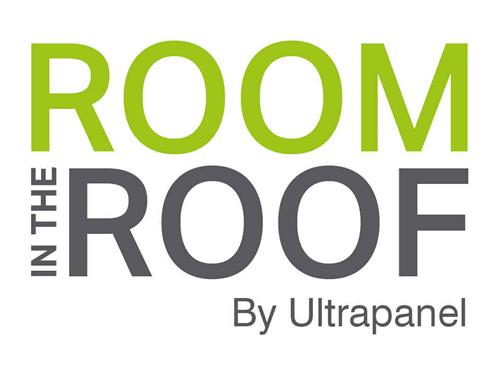 ROOM IN THE ROOF BY ULTRAPANEL trademark