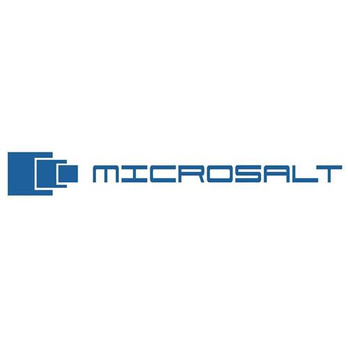 MICROSALT trademark