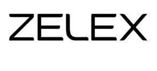 ZELEX trademark