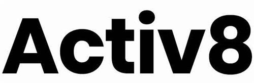 ACTIV8 trademark