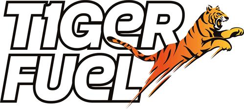 T1GER FUEL trademark