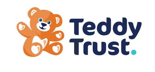 TEDDY TRUST trademark