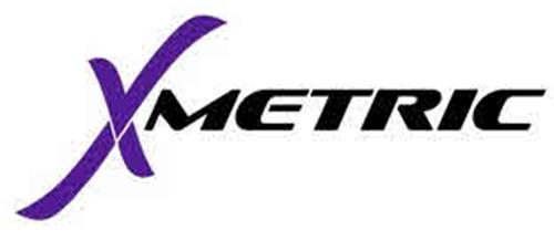 XMETRIC trademark