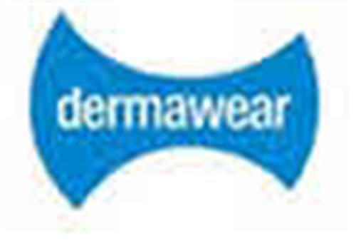 DERMAWEAR trademark