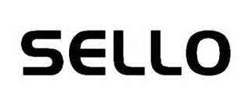 SELLO trademark