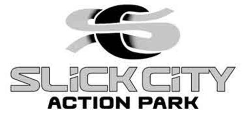 SLICK CITY ACTION PARK trademark